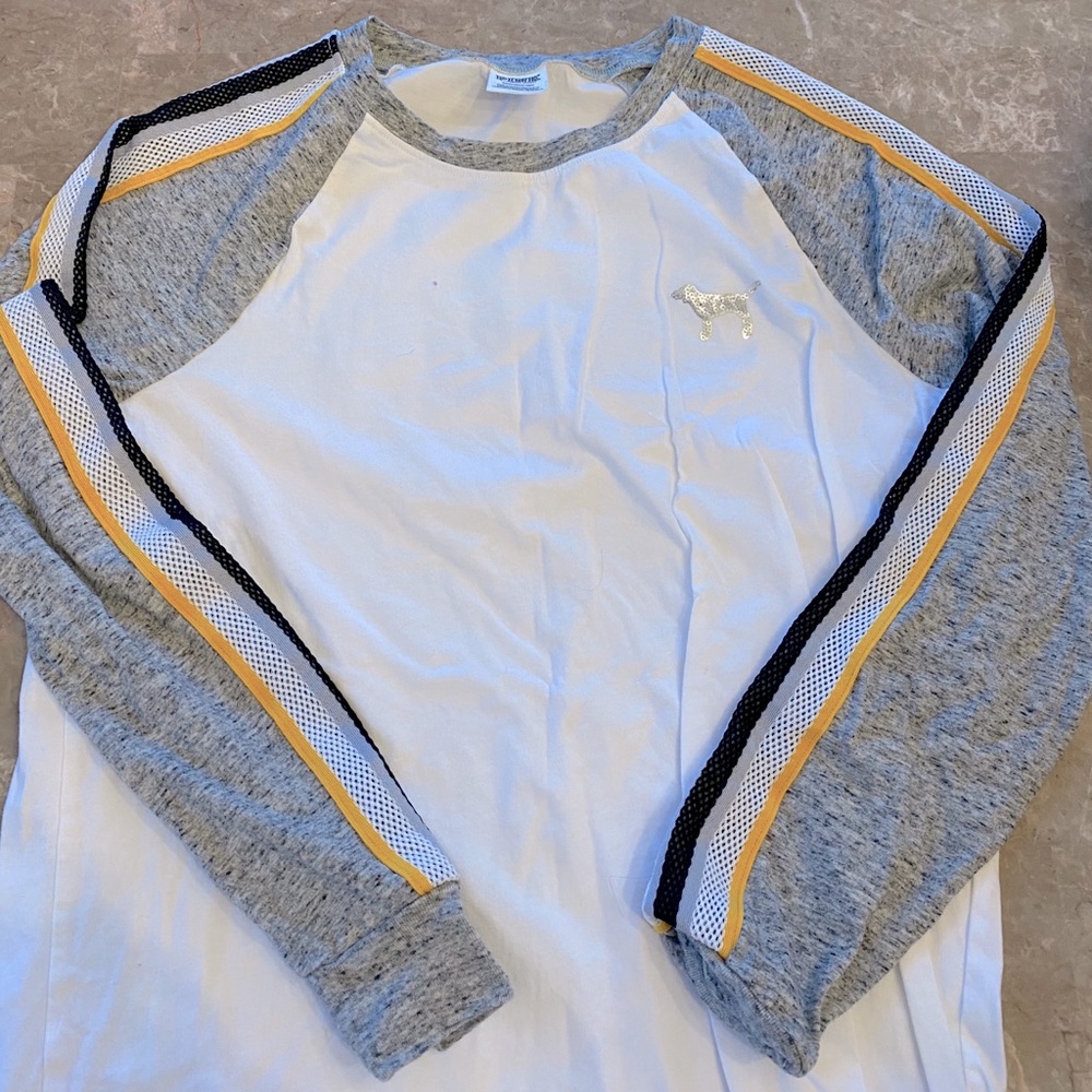PINK long sleeve